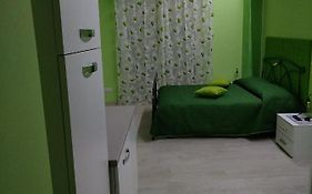 ALLOGGIO VERDE nel CUORE DI SORIANO