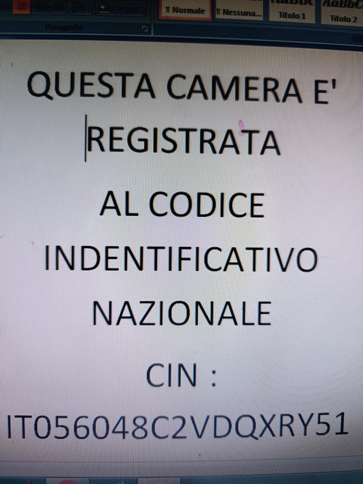 ALLOGGIO VERDE nel CUORE DI SORIANO Soriano nel Cimino Esterno foto